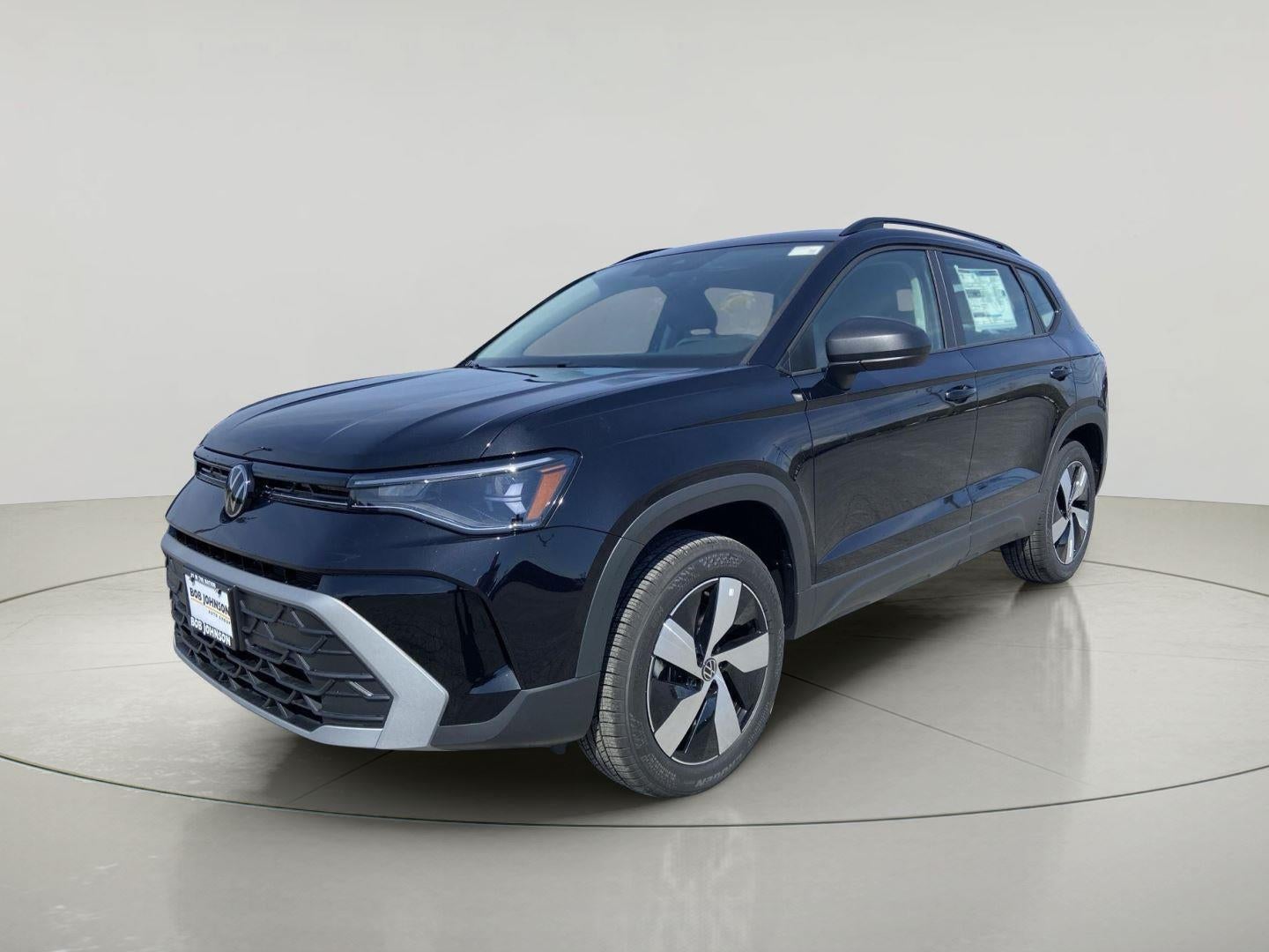2026 Volkswagen Taos S