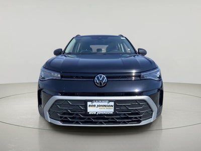 2026 Volkswagen Taos S