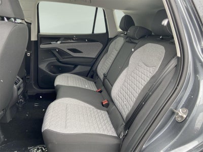 2026 Volkswagen Tiguan S AWD