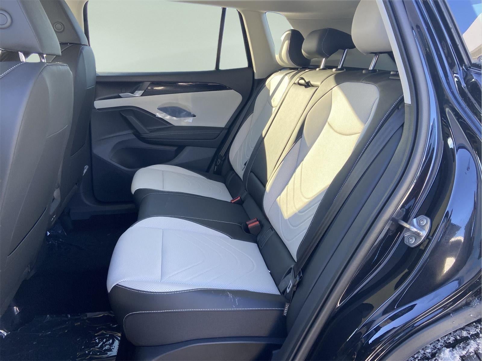 2026 Volkswagen Tiguan SE AWD