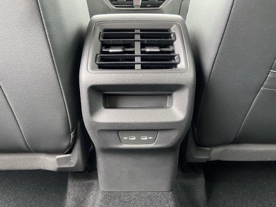 2025 Volkswagen Tiguan SE