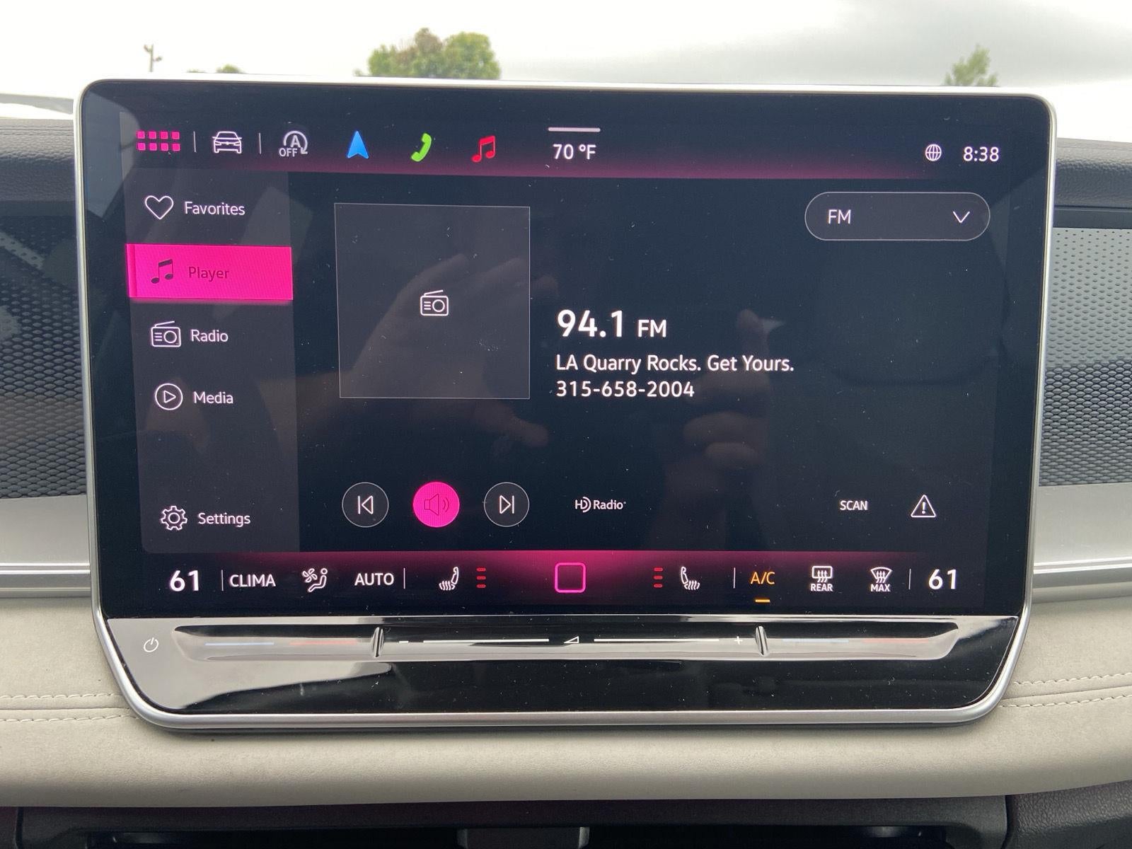 2025 Volkswagen Tiguan SE