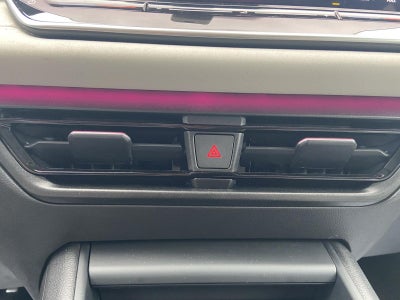 2025 Volkswagen Tiguan SE