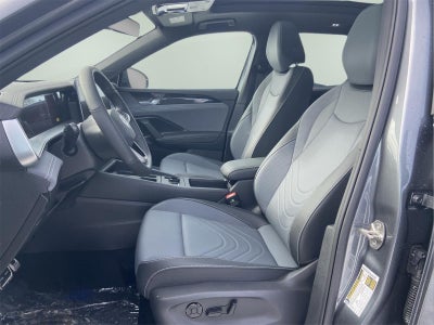 2026 Volkswagen Tiguan SE R-Line AWD