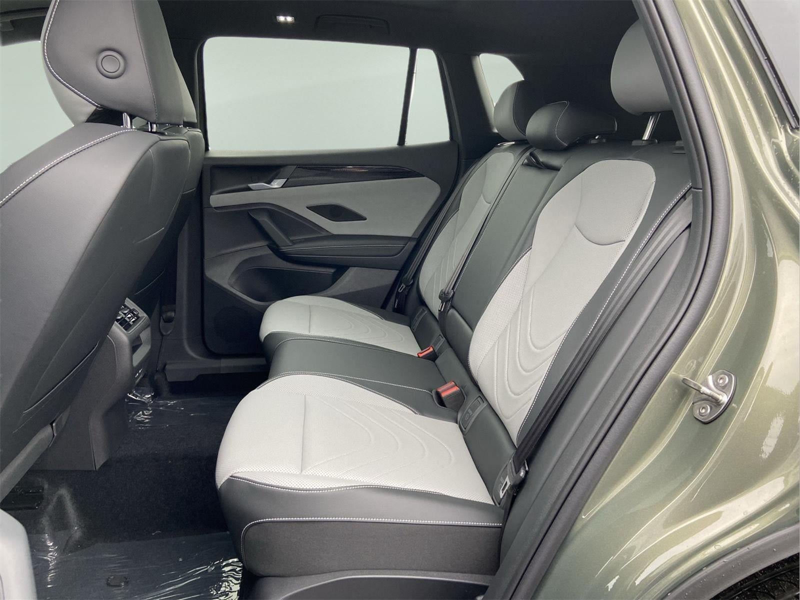 2026 Volkswagen Tiguan SE R-Line AWD