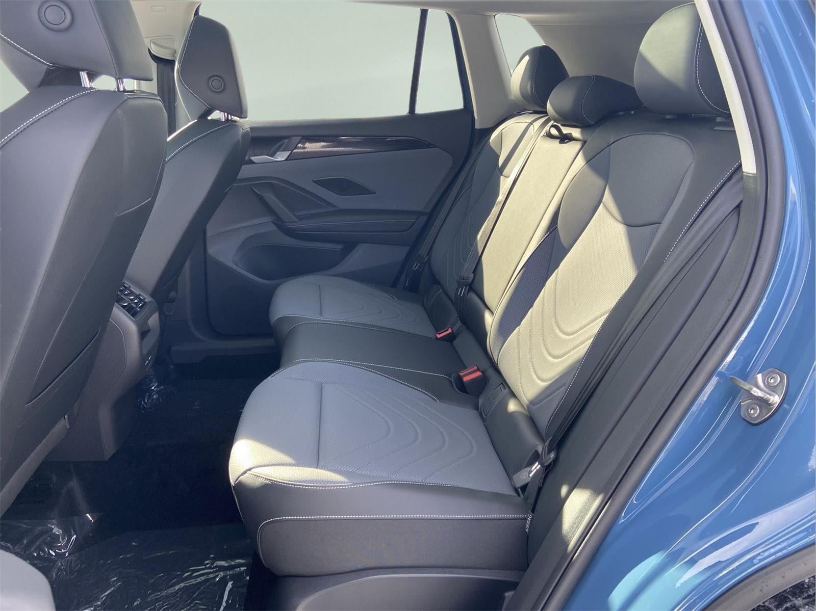 2026 Volkswagen Tiguan SE AWD