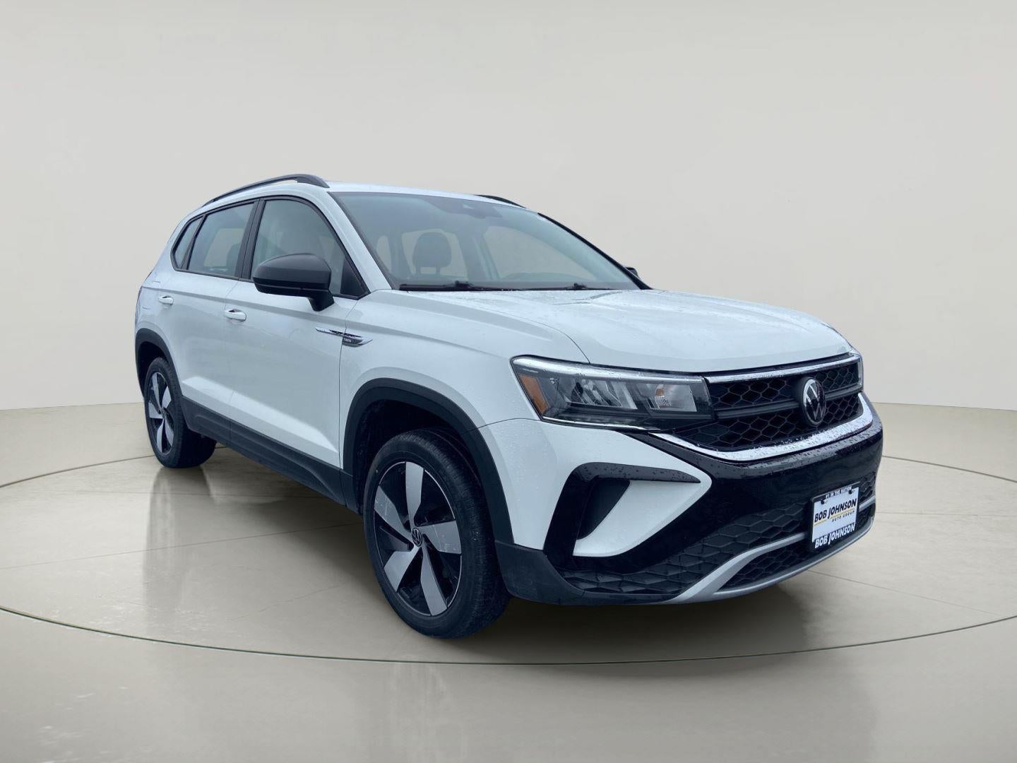2023 Volkswagen Taos S