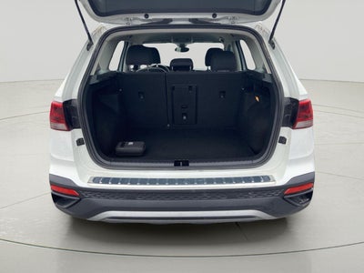 2023 Volkswagen Taos S