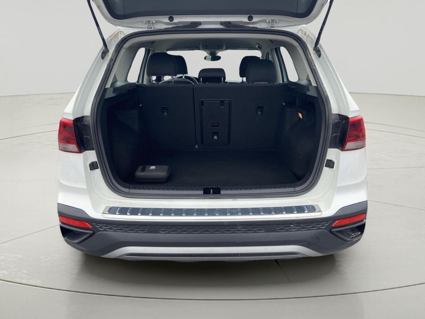 2023 Volkswagen Taos S