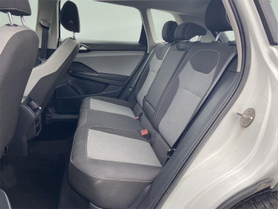 2023 Volkswagen Taos S