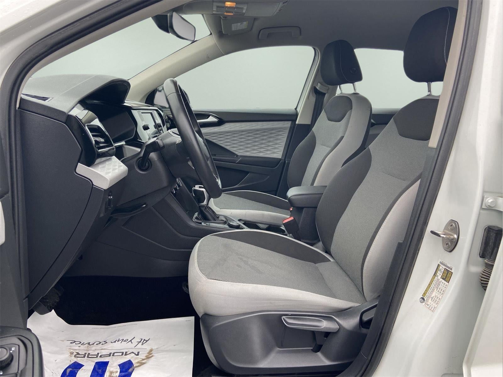 2023 Volkswagen Taos S