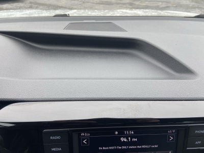 2023 Volkswagen Taos S