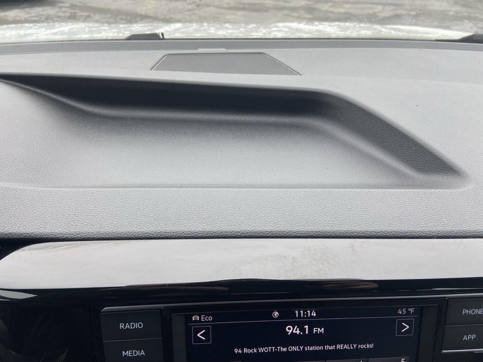 2023 Volkswagen Taos S