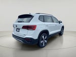 2023 Volkswagen Taos S