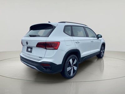 2023 Volkswagen Taos S