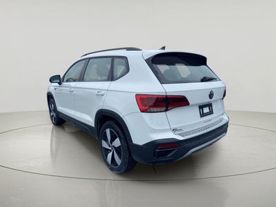 2023 Volkswagen Taos S