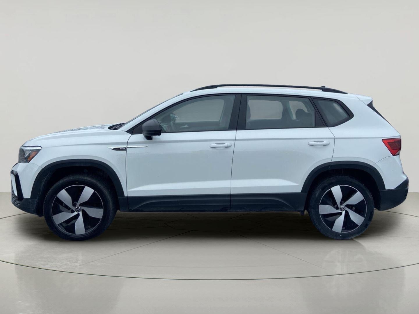 2023 Volkswagen Taos S