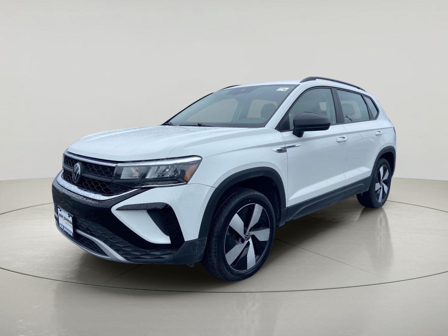 2023 Volkswagen Taos S