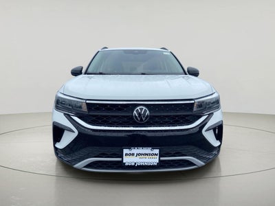2023 Volkswagen Taos S