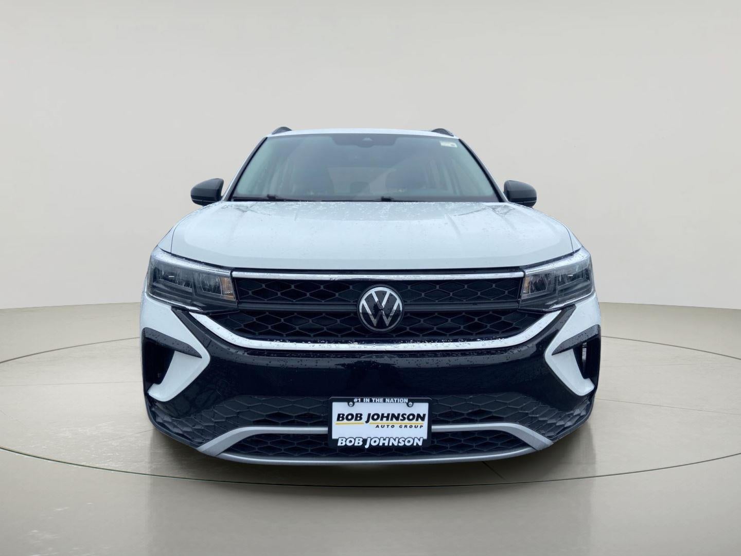 2023 Volkswagen Taos S