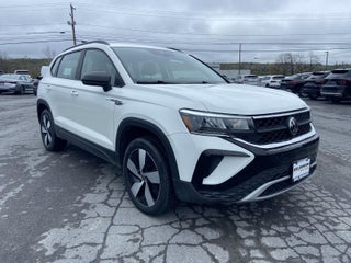 2023 Volkswagen Taos S