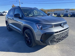 2027 Volkswagen Taos Sport