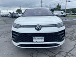 2026 Volkswagen Tiguan SEL R-Line Turbo