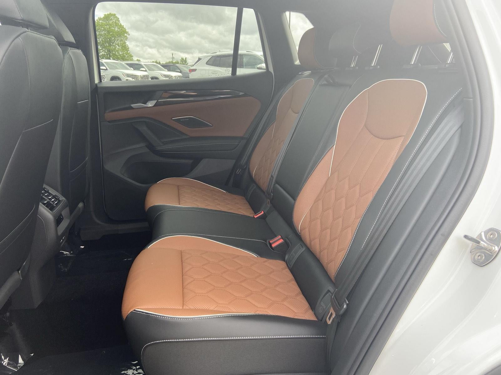 2026 Volkswagen Tiguan SEL R-Line Turbo