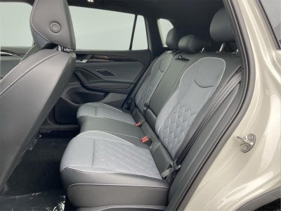 2026 Volkswagen Tiguan SEL R-Line Turbo 4MOTION