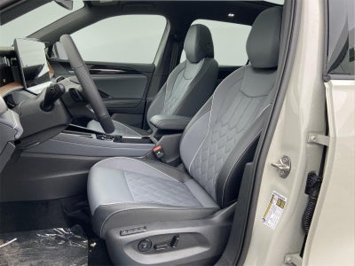 2026 Volkswagen Tiguan SEL R-Line Turbo 4MOTION