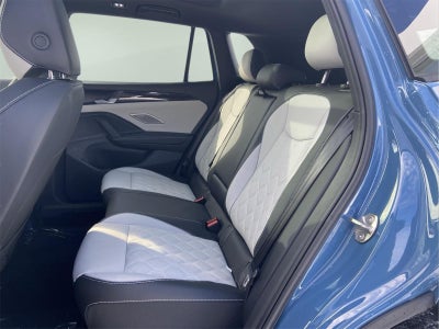 2026 Volkswagen Tiguan SEL R-Line Turbo 4MOTION