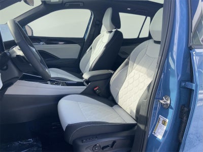 2026 Volkswagen Tiguan SEL R-Line Turbo 4MOTION