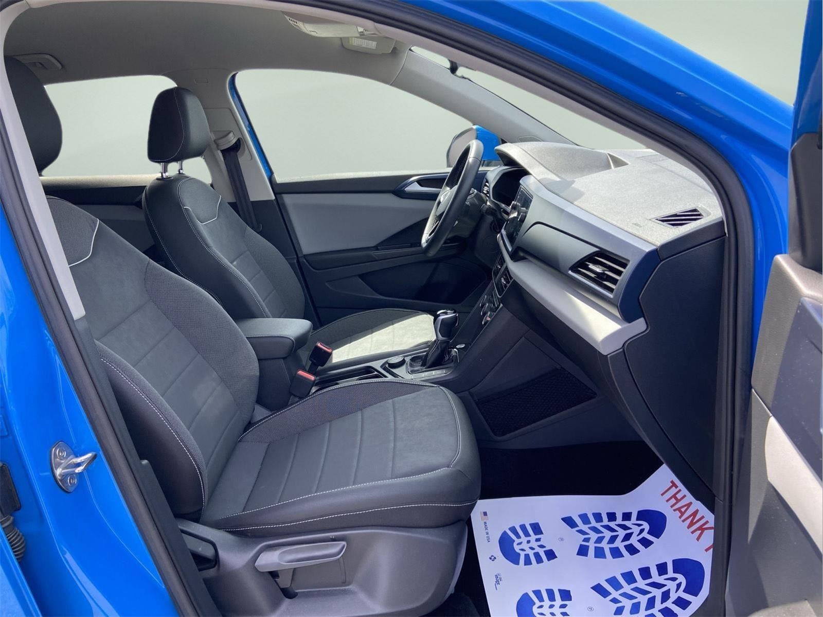2023 Volkswagen Taos SE