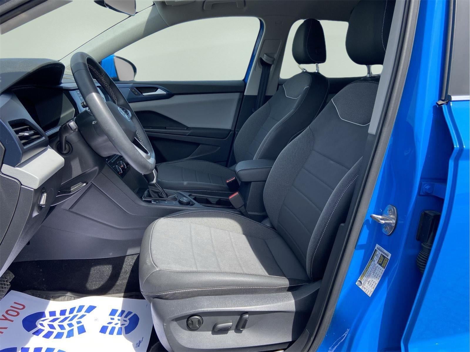 2023 Volkswagen Taos SE
