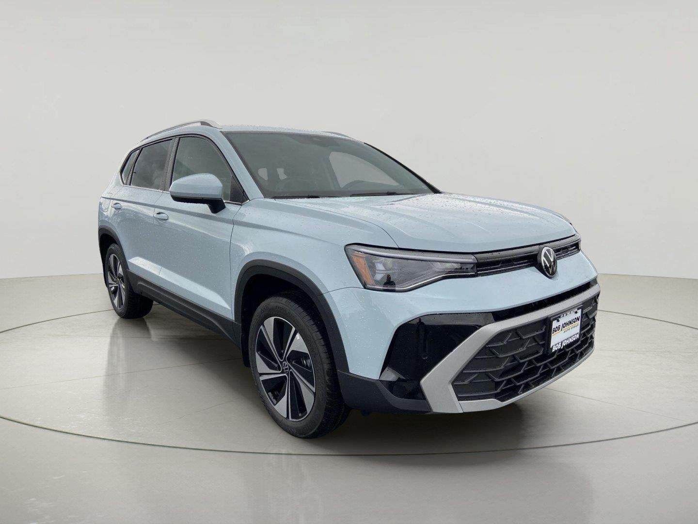2027 Volkswagen Taos SE