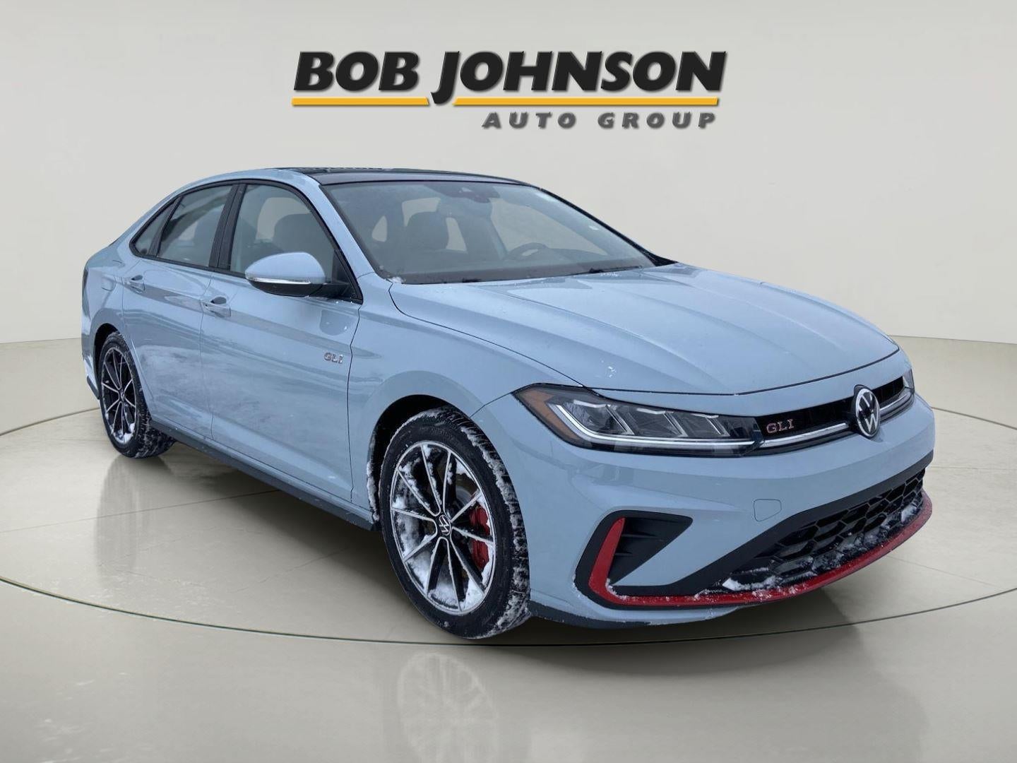 2026 Volkswagen Jetta GLI 2.0T Autobahn FWD