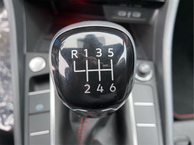 2026 Volkswagen Jetta GLI 2.0T Autobahn FWD