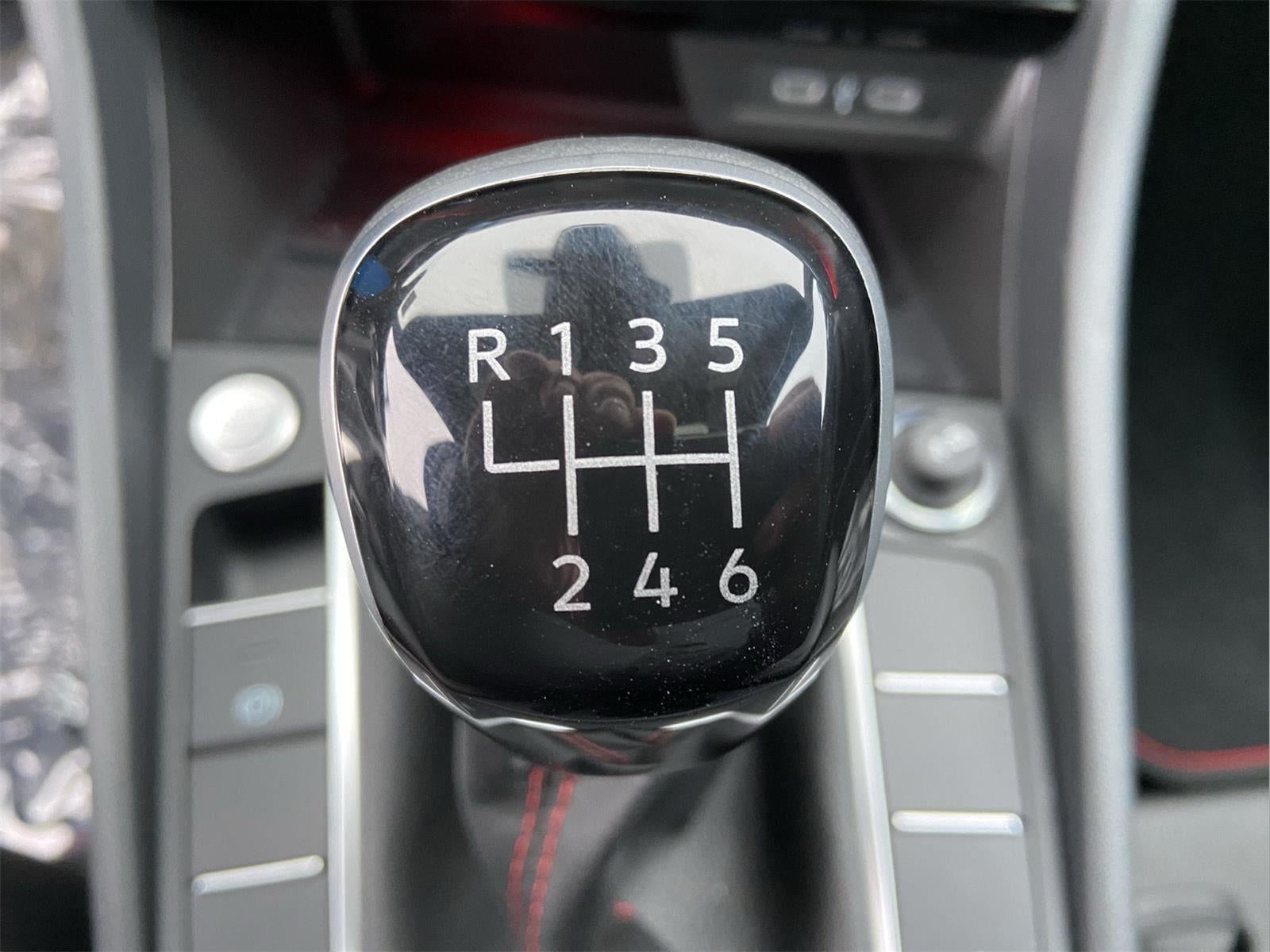 2026 Volkswagen Jetta GLI 2.0T Autobahn FWD