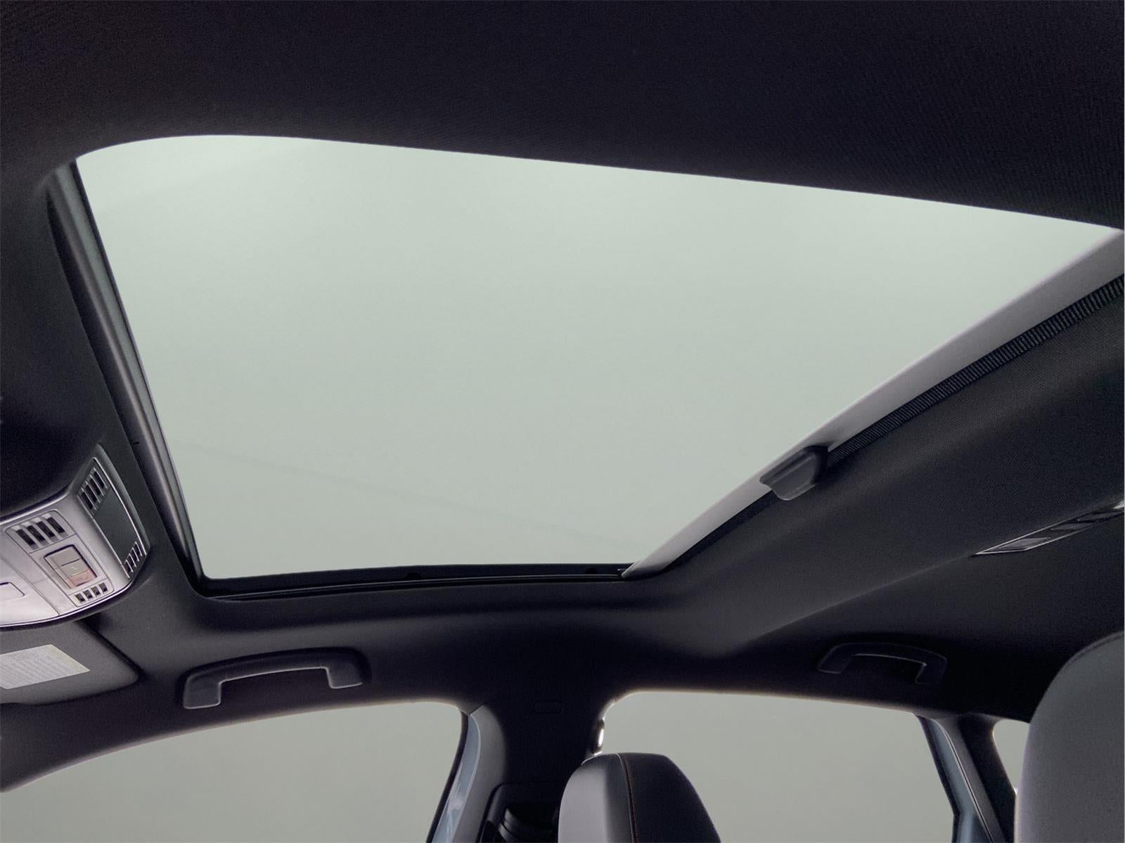 2026 Volkswagen Jetta GLI 2.0T Autobahn FWD