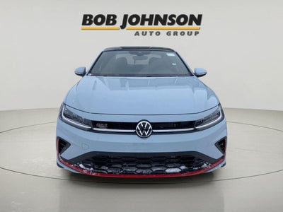 2026 Volkswagen Jetta GLI 2.0T Autobahn FWD