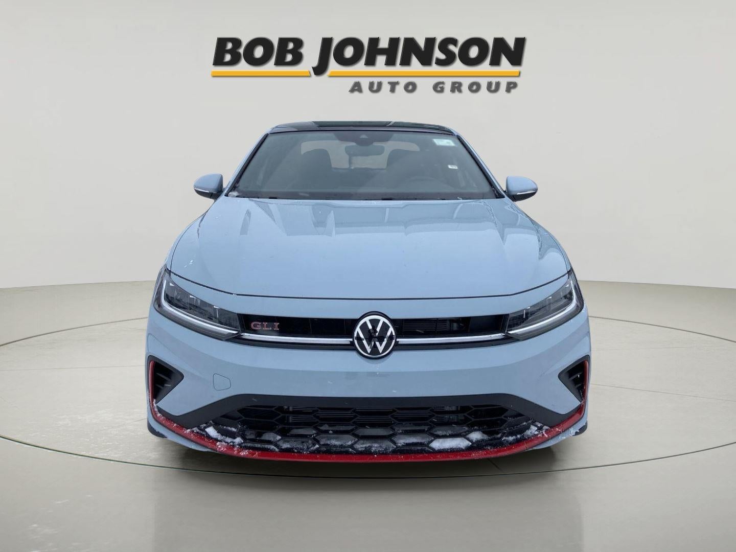 2026 Volkswagen Jetta GLI 2.0T Autobahn FWD