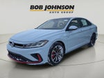 2026 Volkswagen Jetta GLI 2.0T Autobahn FWD