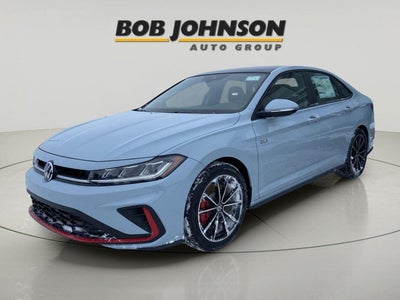 2026 Volkswagen Jetta GLI 2.0T Autobahn FWD