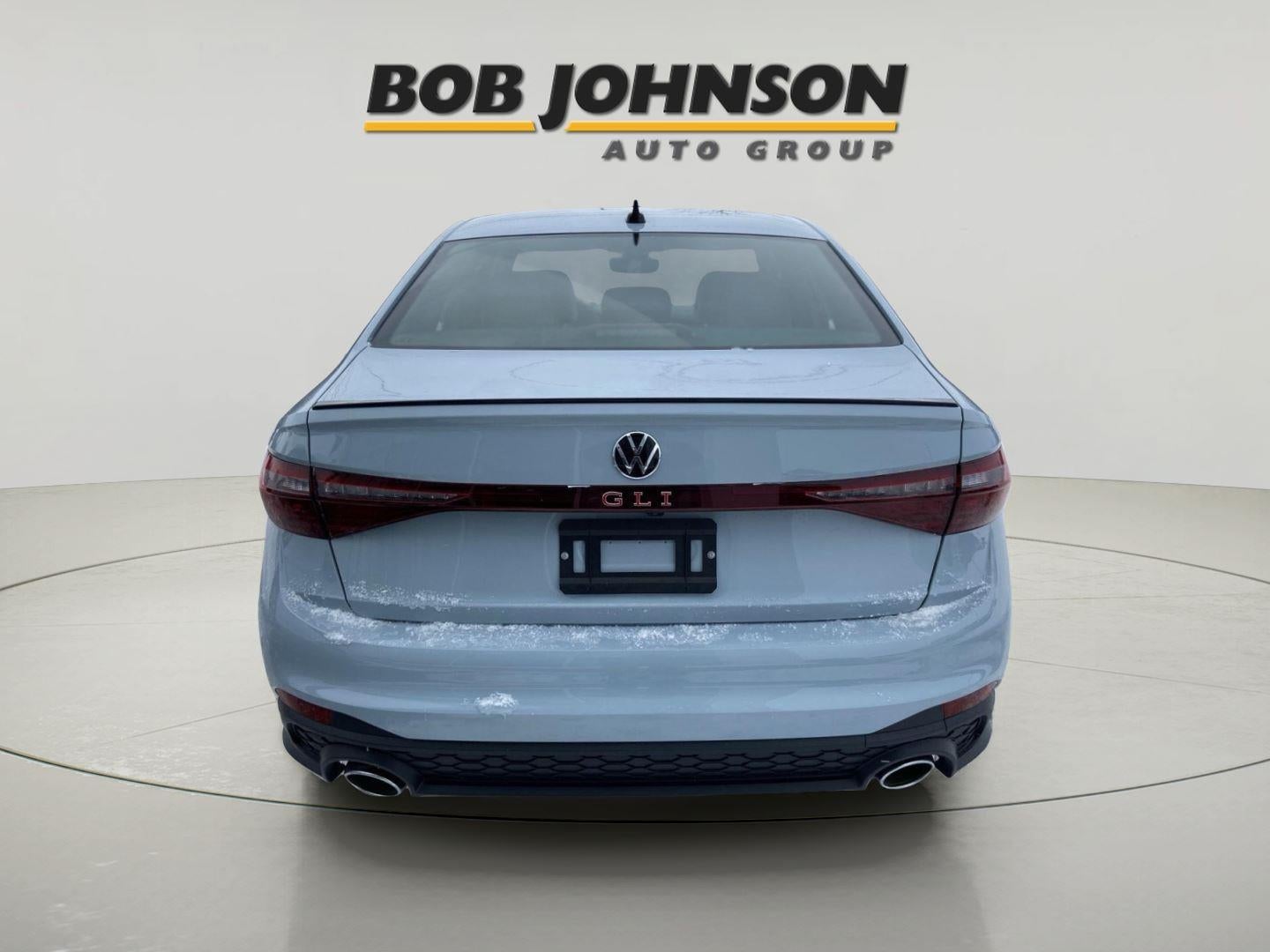 2026 Volkswagen Jetta GLI 2.0T Autobahn FWD