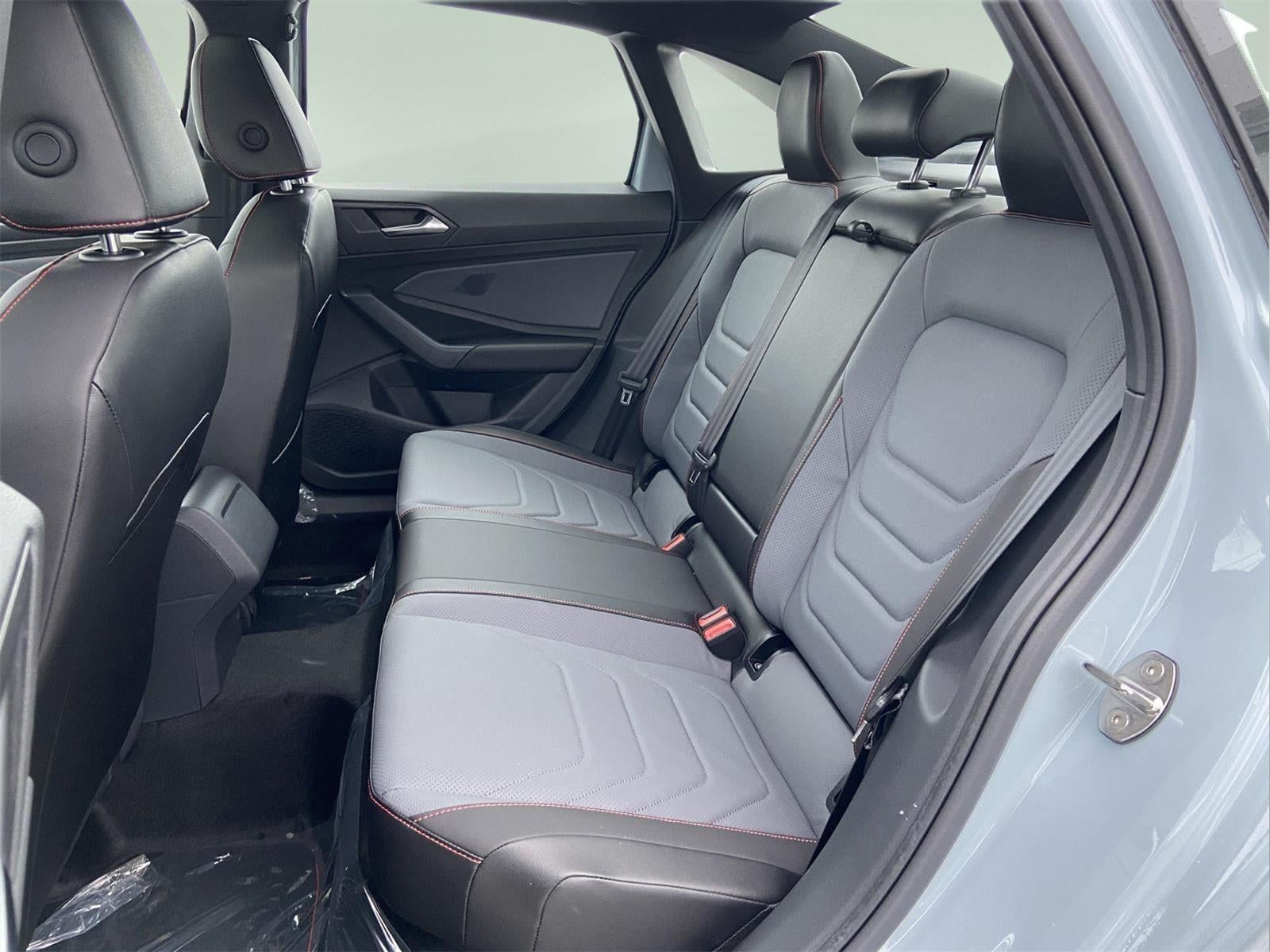 2026 Volkswagen Jetta GLI 2.0T Autobahn FWD