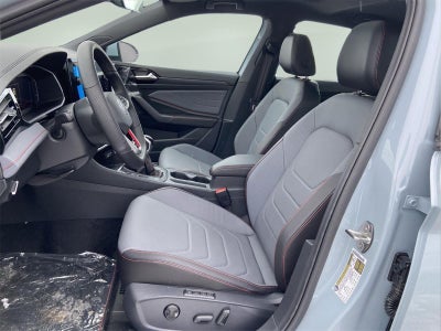 2026 Volkswagen Jetta GLI 2.0T Autobahn FWD