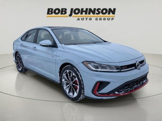 2026 Volkswagen Jetta GLI 2.0T Autobahn FWD