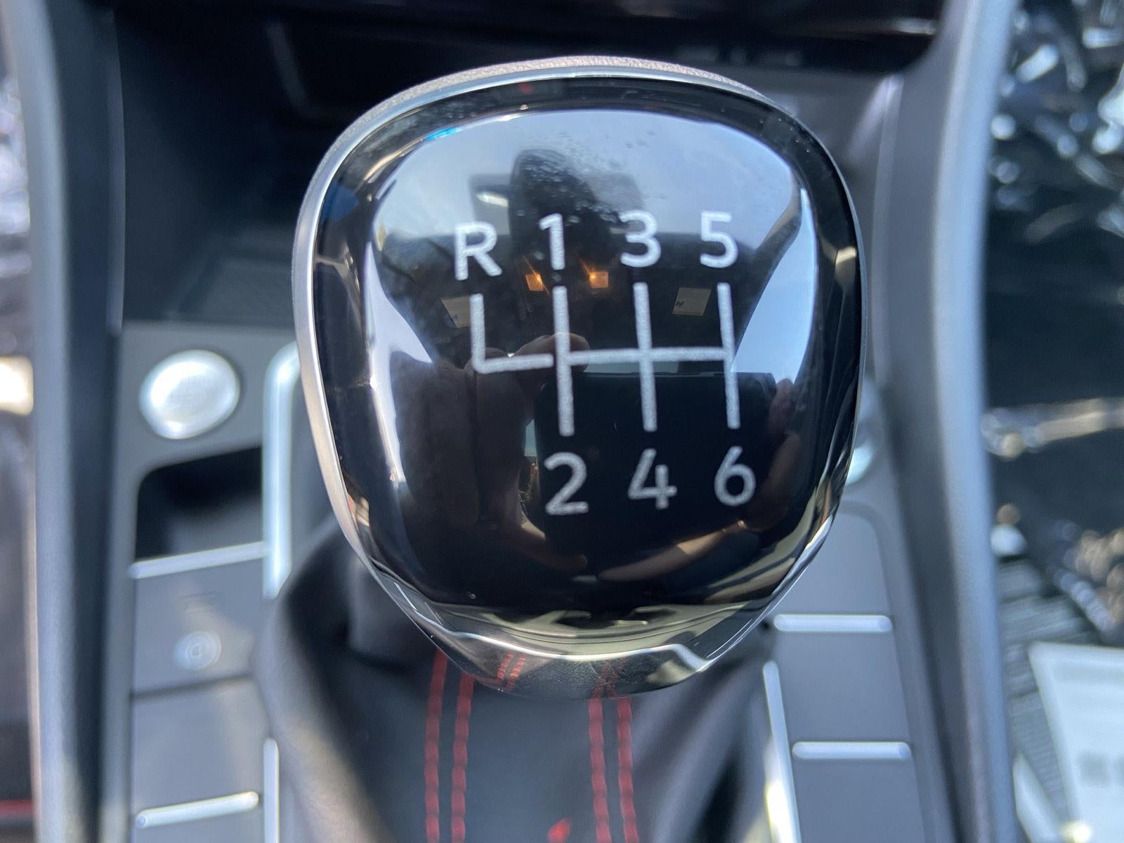 2026 Volkswagen Jetta GLI Autobahn