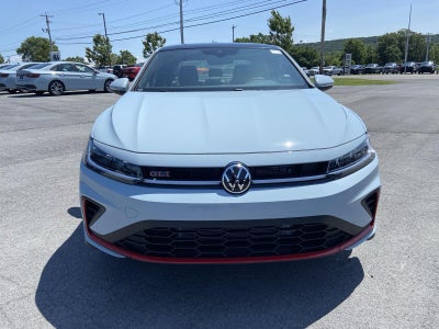 2026 Volkswagen Jetta GLI Autobahn