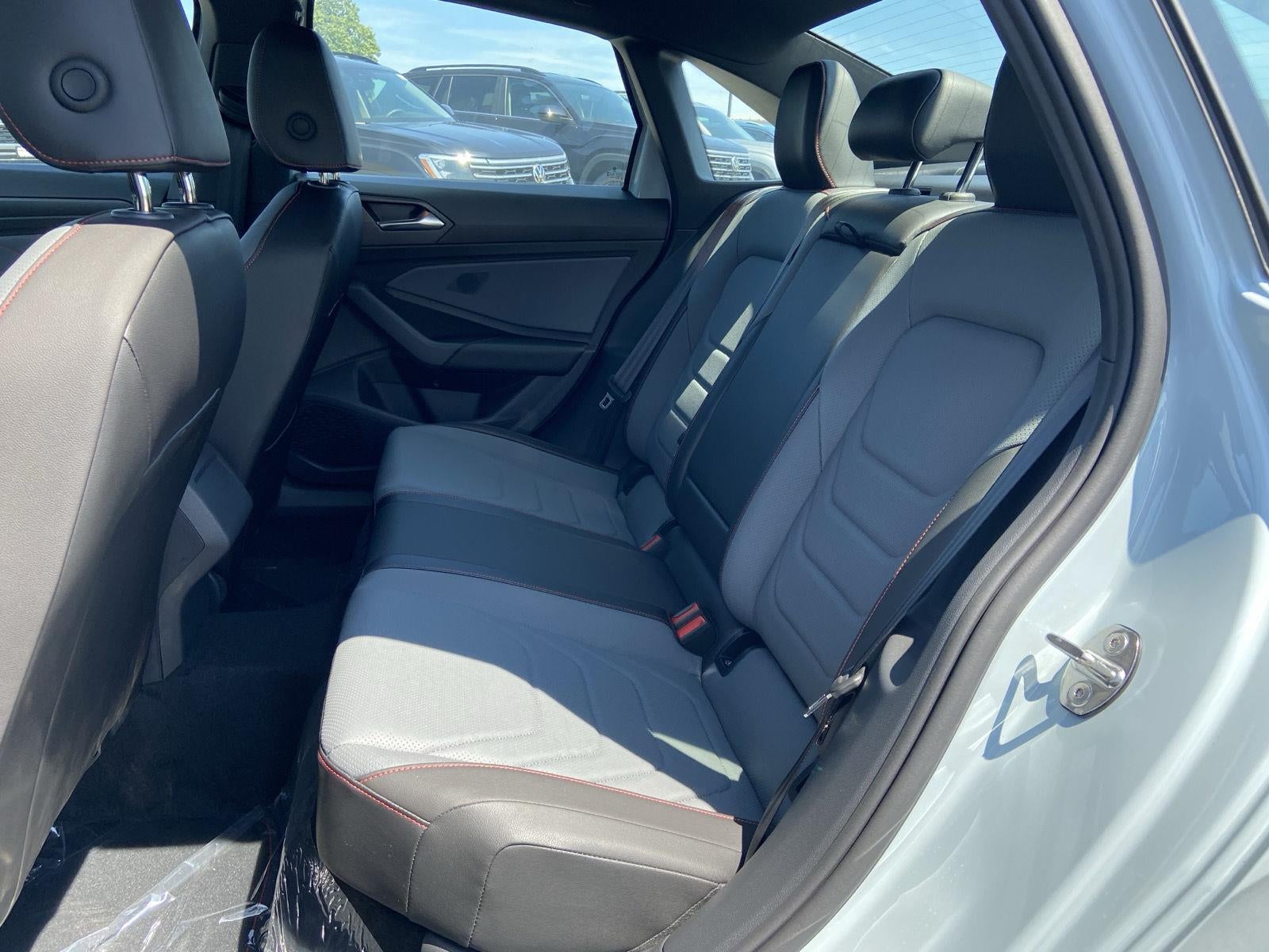 2026 Volkswagen Jetta GLI Autobahn